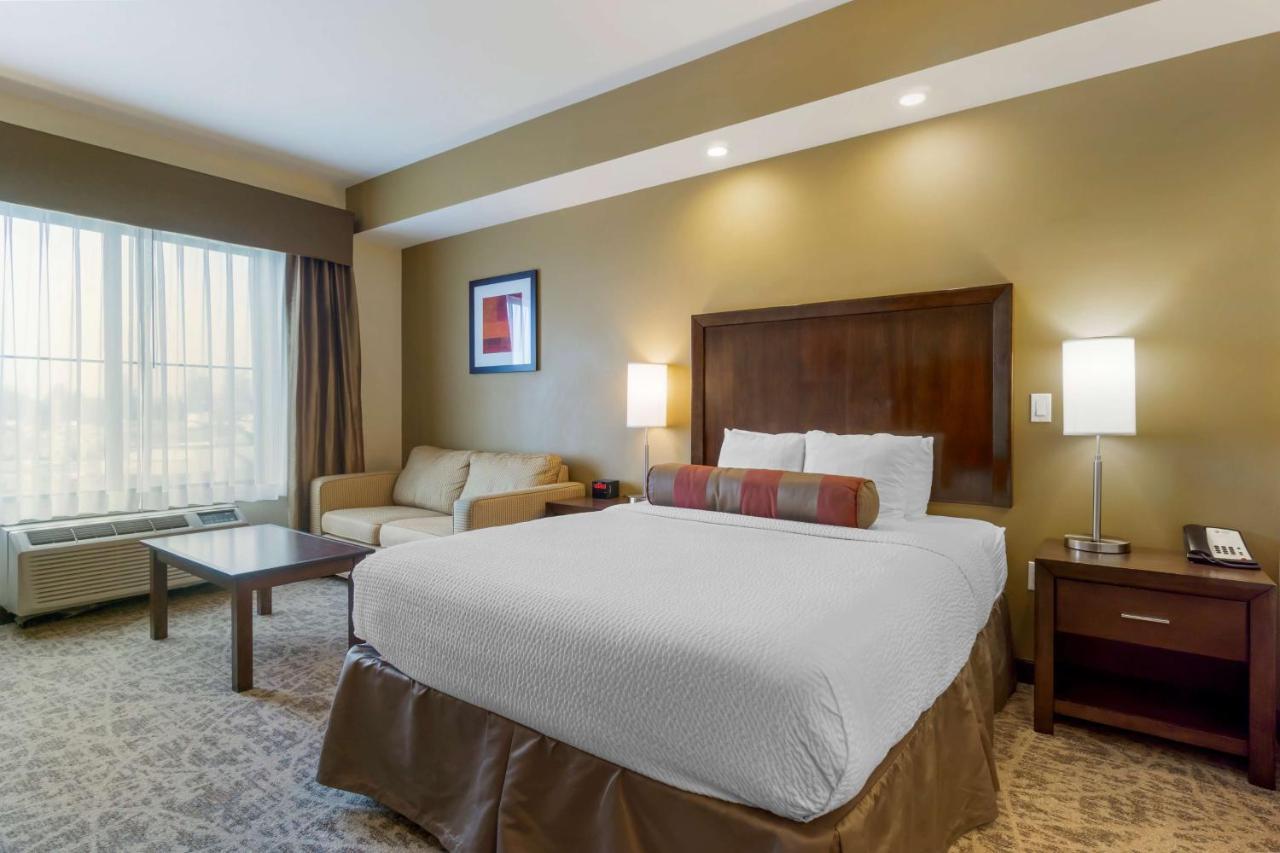 Best Western Plus Lacey Inn & Suites Dış mekan fotoğraf