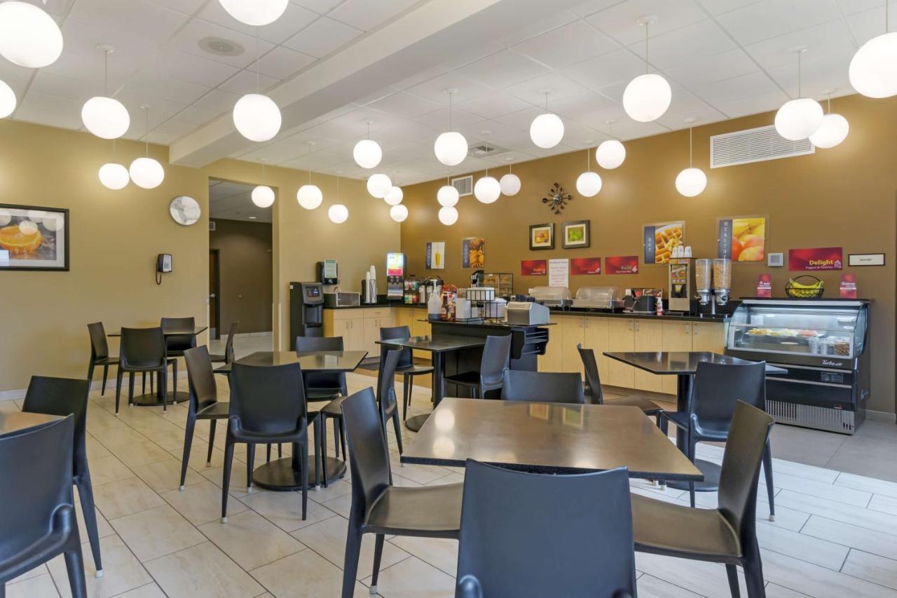 Best Western Plus Lacey Inn & Suites Dış mekan fotoğraf